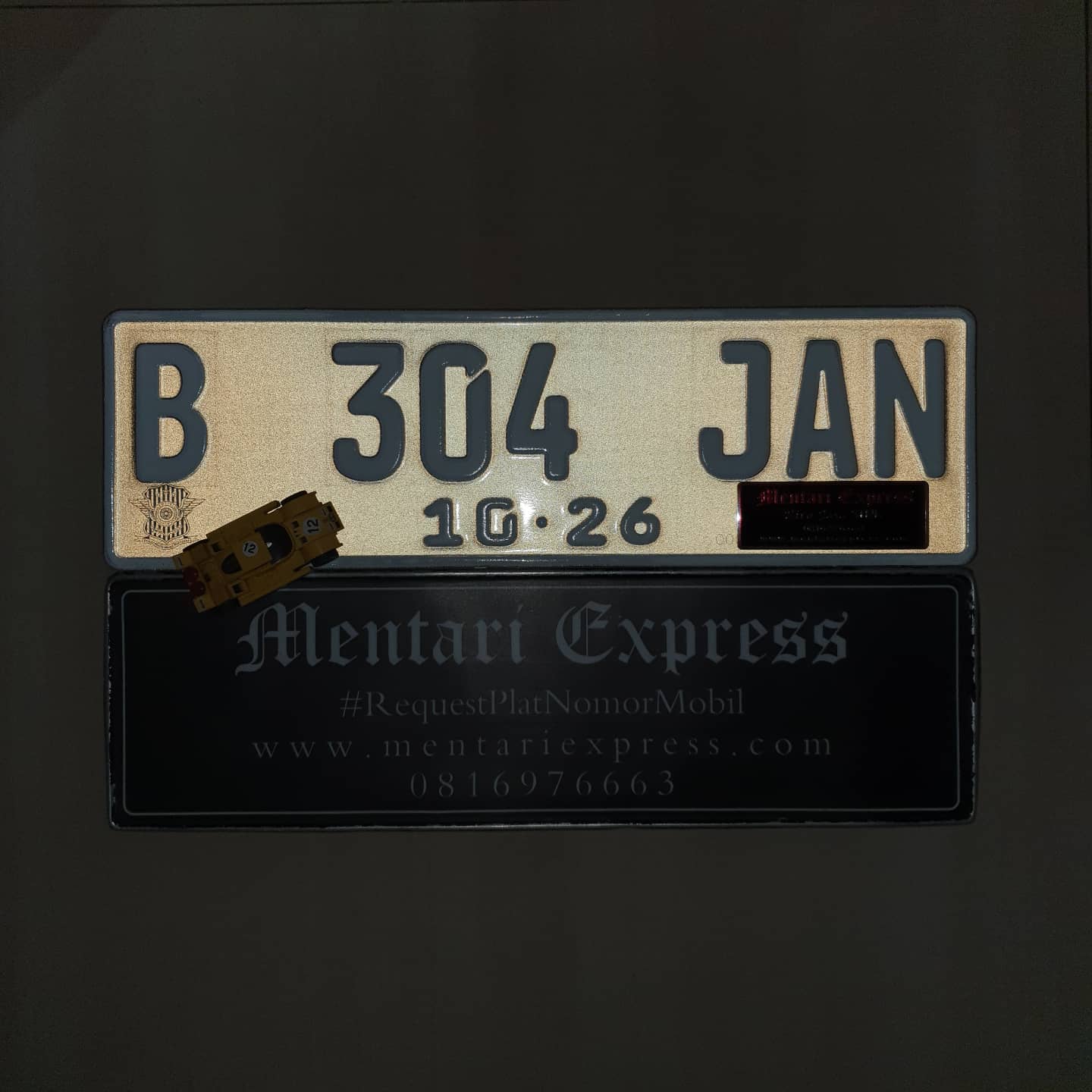 B 0304 JAN (01)